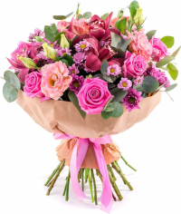 Букет «Грация»